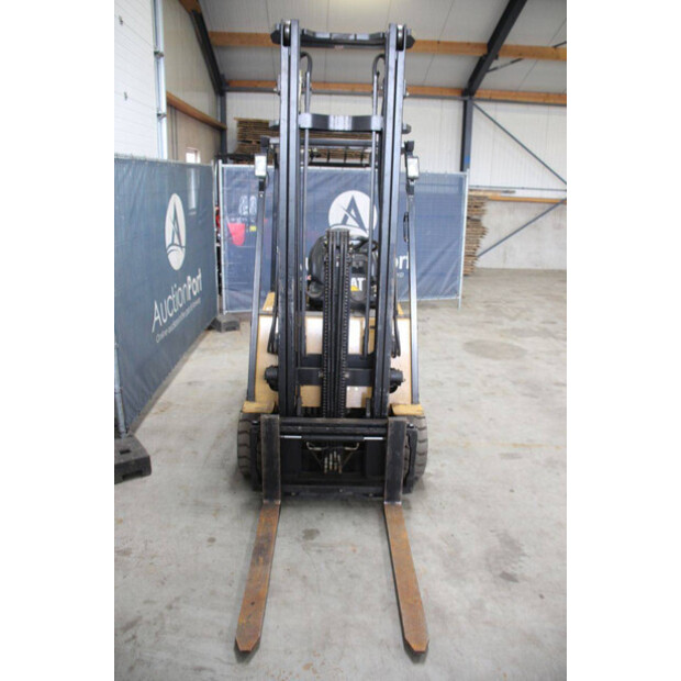 2005 Caterpillar EP20KT-46414743