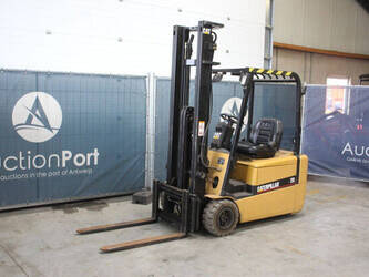 2005-caterpillar-ep20kt-46414744