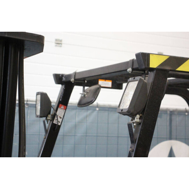 2005 Caterpillar EP20KT-46414749