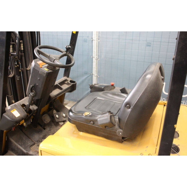 2005 Caterpillar EP20KT-46414756