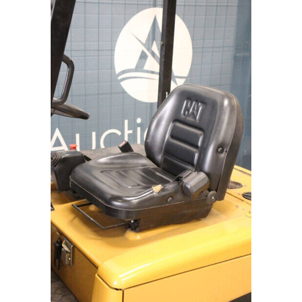 2005 Caterpillar EP20KT-46414759