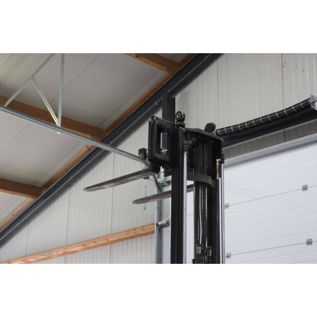 2005 Caterpillar EP20KT-46414766