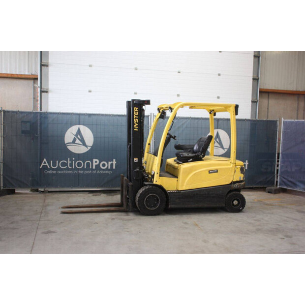 2018 Hyster J3.0XN-46414767