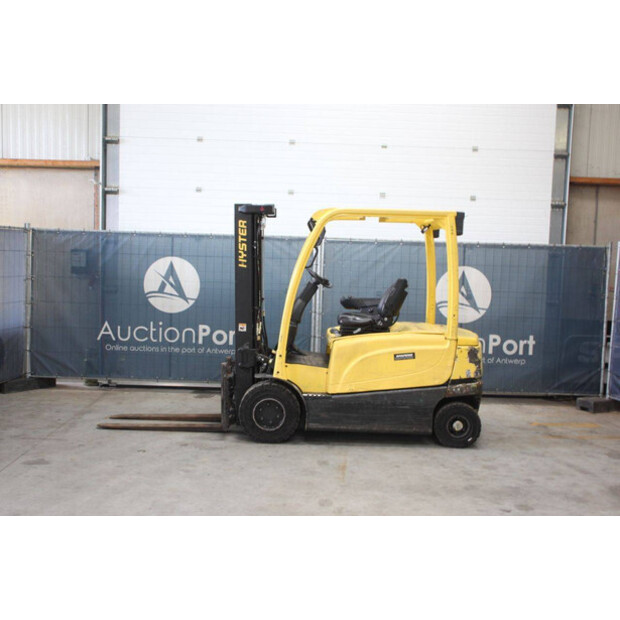 2018 Hyster J3.0XN-46414768