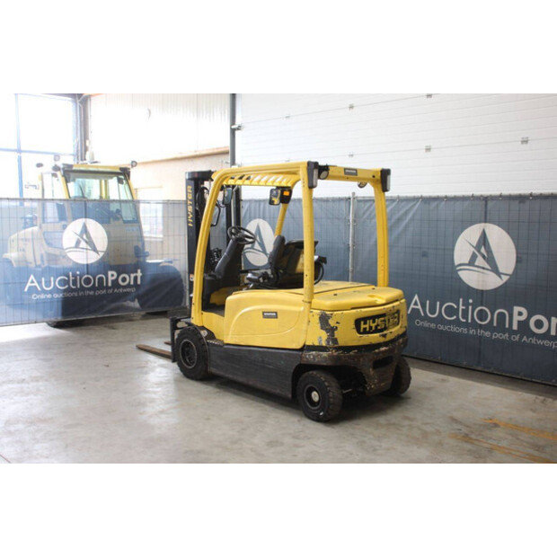 2018 Hyster J3.0XN-46414769