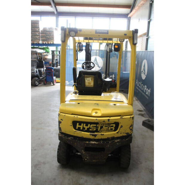 2018 Hyster J3.0XN-46414770