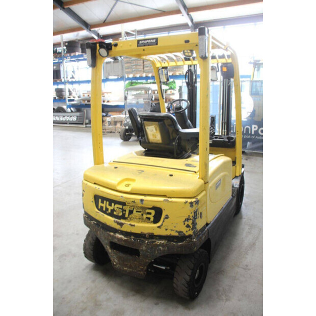 2018 Hyster J3.0XN-46414771
