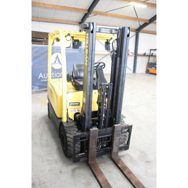 2018 Hyster J3.0XN-46414772