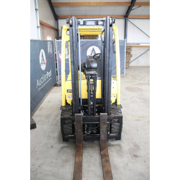 2018 Hyster J3.0XN-46414773