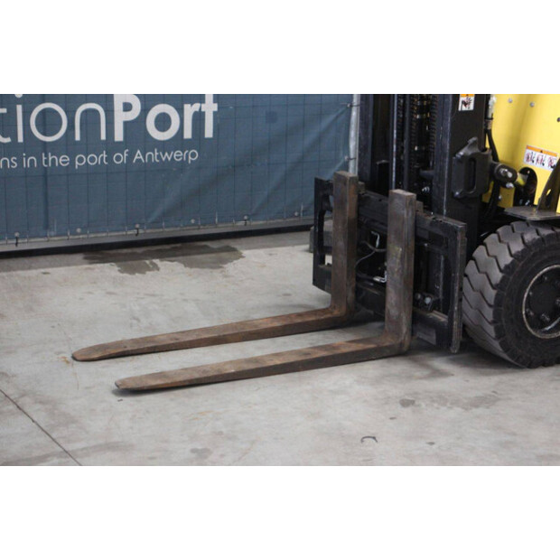 2018 Hyster J3.0XN-46414775