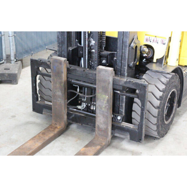 2018 Hyster J3.0XN-46414776