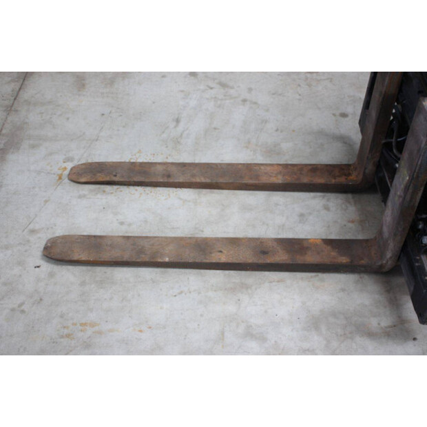 2018 Hyster J3.0XN-46414777