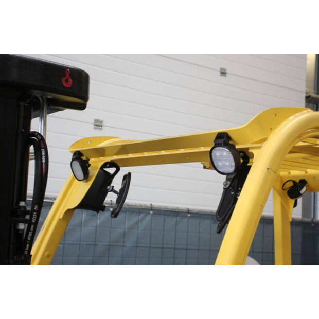 2018 Hyster J3.0XN-46414778