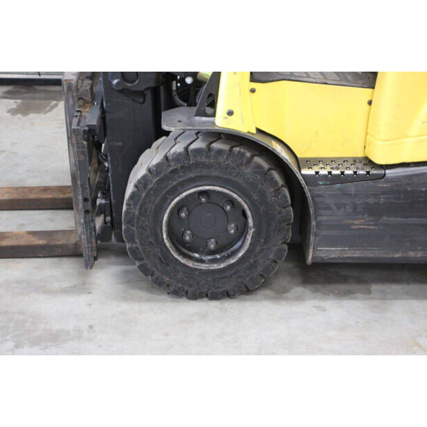 2018 Hyster J3.0XN-46414779