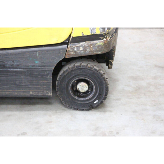 2018 Hyster J3.0XN-46414780