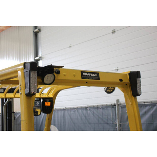 2018 Hyster J3.0XN-46414781