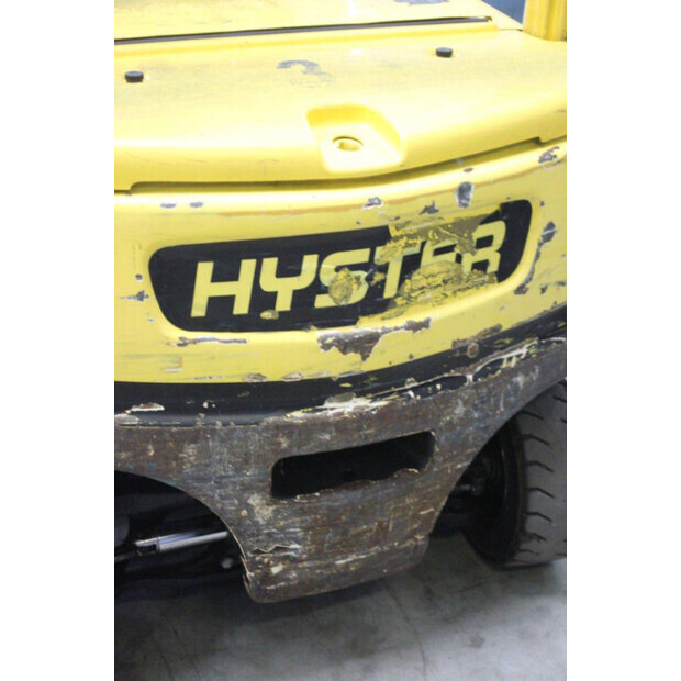 2018 Hyster J3.0XN-46414782