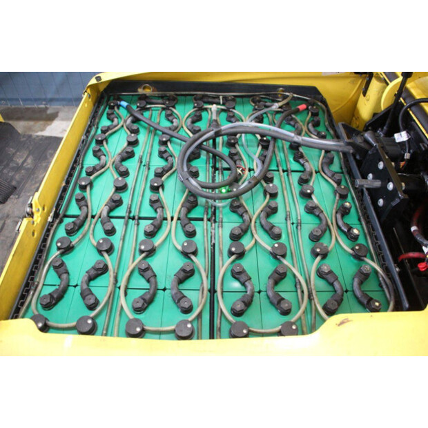 2018 Hyster J3.0XN-46414783