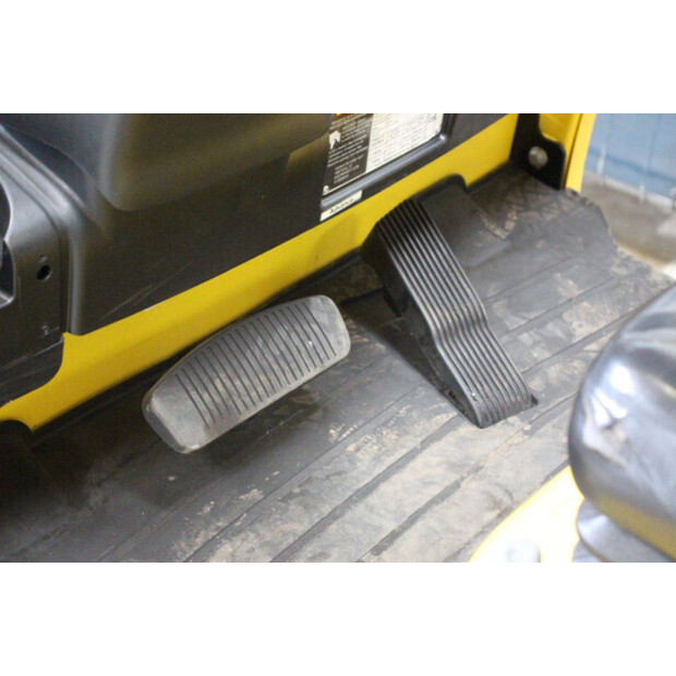 2018 Hyster J3.0XN-46414786