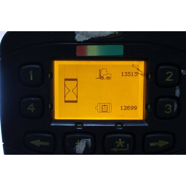 2018 Hyster J3.0XN-46414791