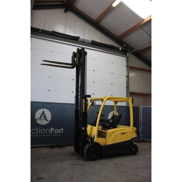 2018 Hyster J3.0XN-46414792