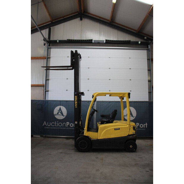 2018 Hyster J3.0XN-46414793