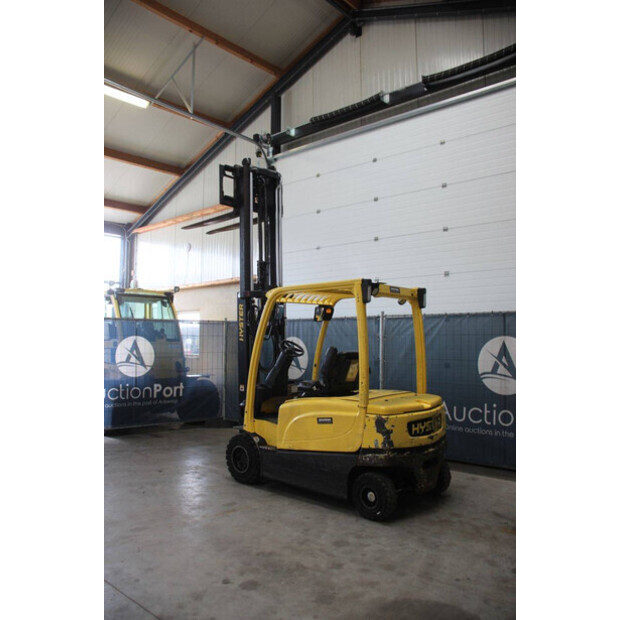 2018 Hyster J3.0XN-46414794