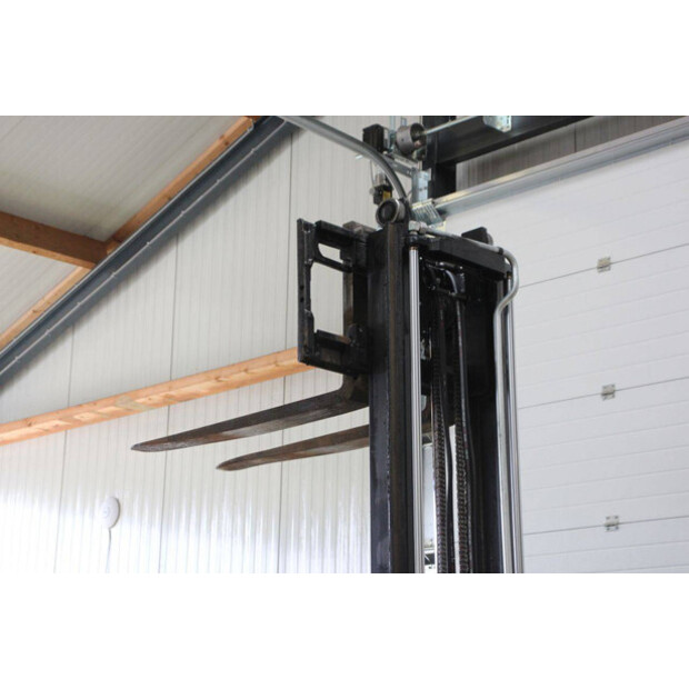 2018 Hyster J3.0XN-46414795