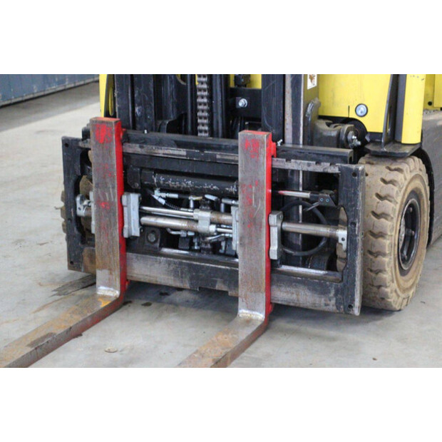 2020 Hyster J1.6XNT-46414806