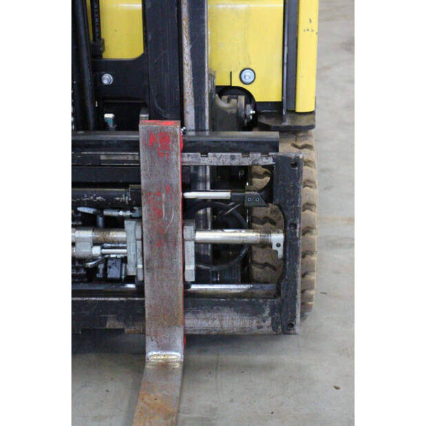 2020 Hyster J1.6XNT-46414808