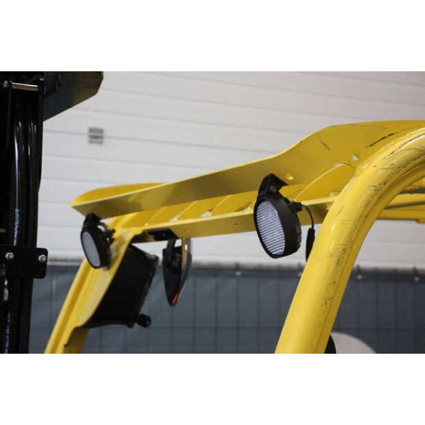 2020 Hyster J1.6XNT-46414809