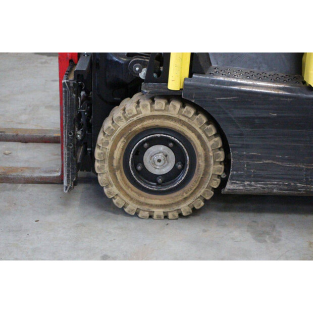 2020 Hyster J1.6XNT-46414810