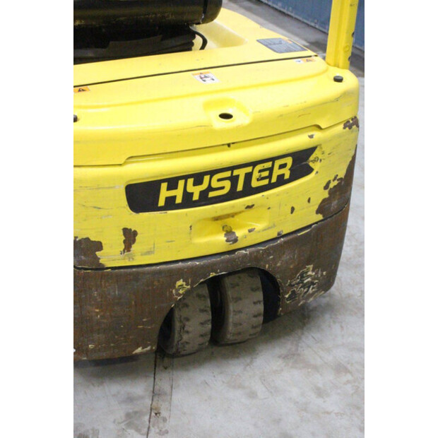 2020 Hyster J1.6XNT-46414811