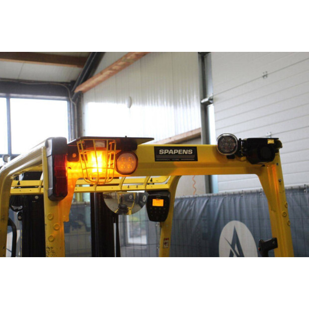 2020 Hyster J1.6XNT-46414812