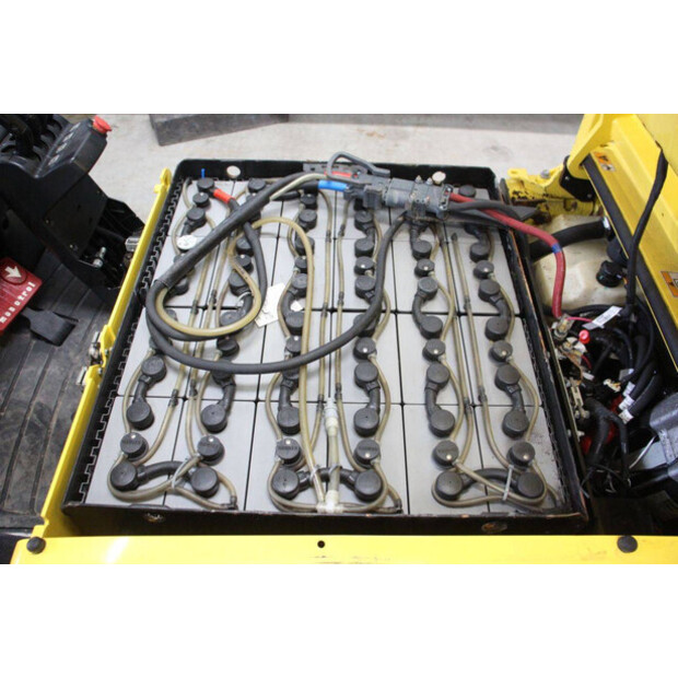 2020 Hyster J1.6XNT-46414814