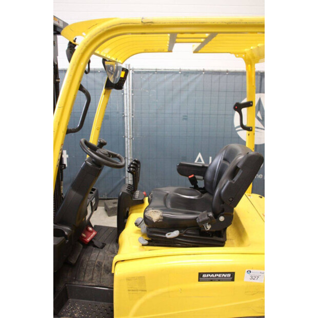 2020 Hyster J1.6XNT-46414815