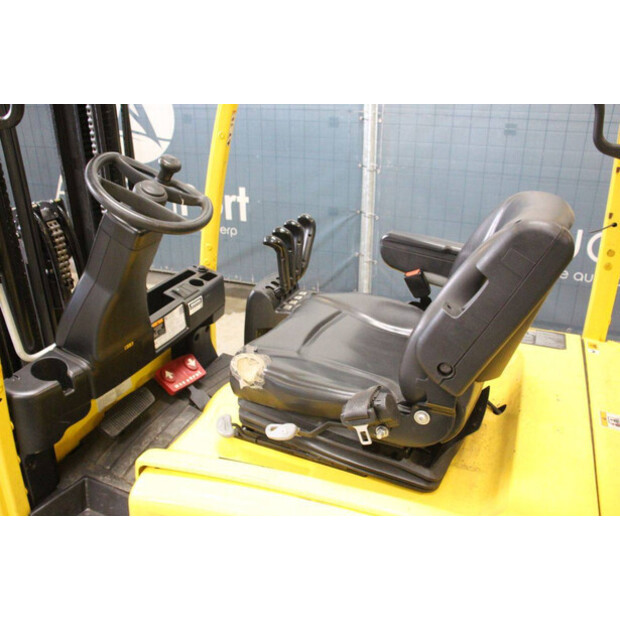 2020 Hyster J1.6XNT-46414816