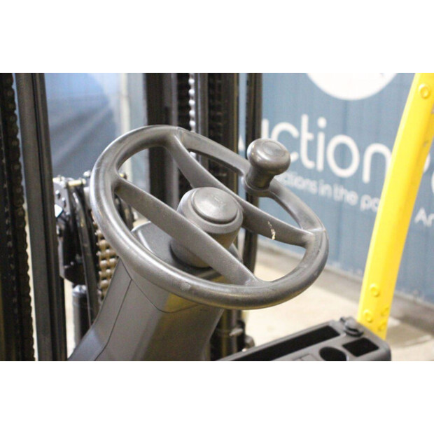 2020 Hyster J1.6XNT-46414817