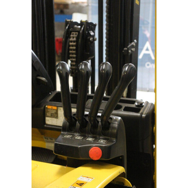 2020 Hyster J1.6XNT-46414819