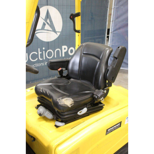 2020 Hyster J1.6XNT-46414820