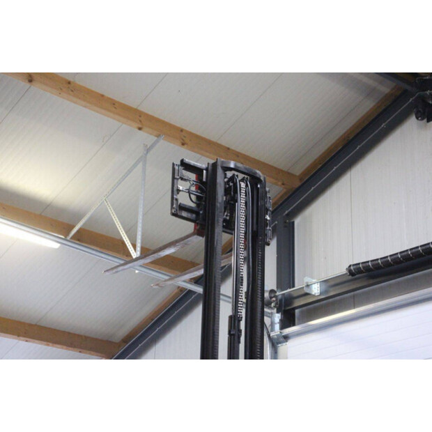 2020 Hyster J1.6XNT-46414825