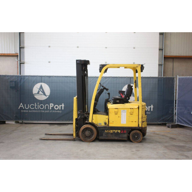 2020 هايستر E2.5XN-46414899