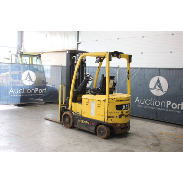 2020 هايستر E2.5XN-46414900