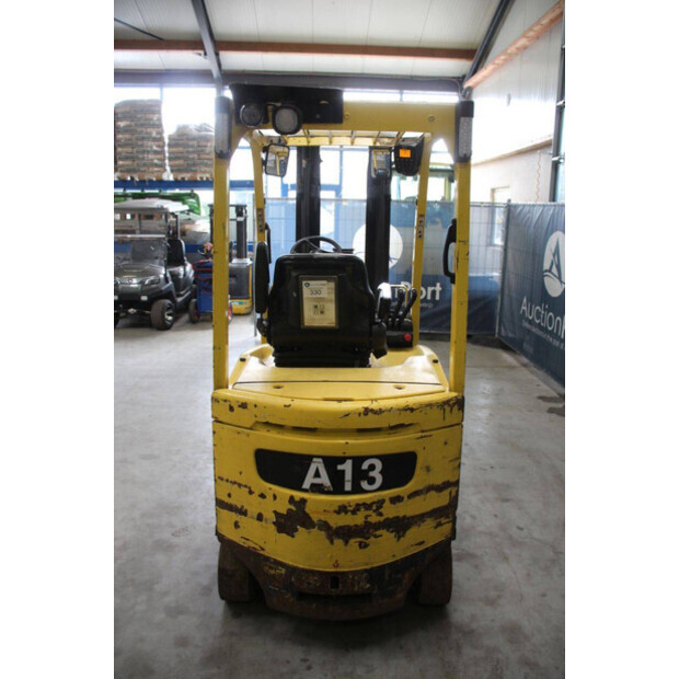 2020 هايستر E2.5XN-46414901