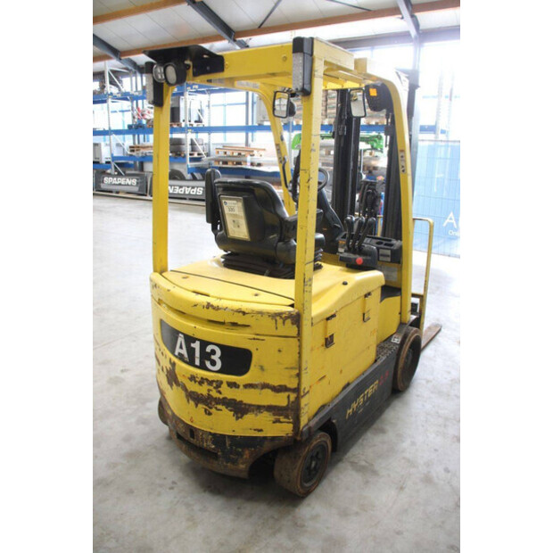 2020 هايستر E2.5XN-46414902