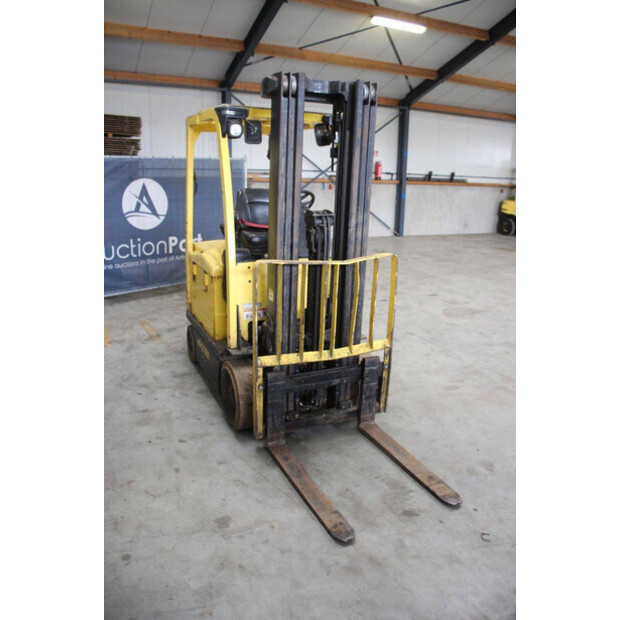 2020 هايستر E2.5XN-46414903