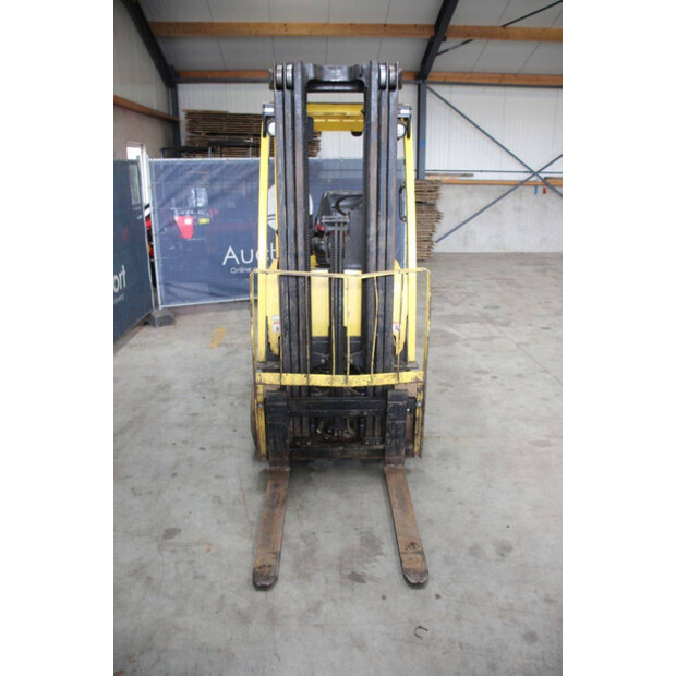 2020 هايستر E2.5XN-46414904