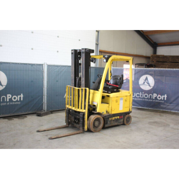 2020 هايستر E2.5XN-46414905