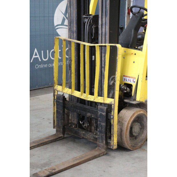 2020 هايستر E2.5XN-46414907