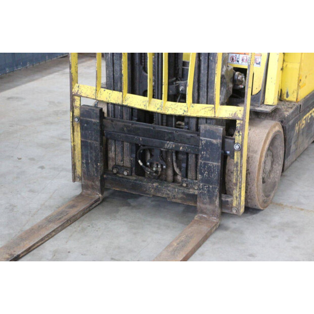 2020 هايستر E2.5XN-46414908